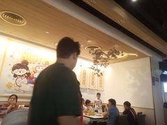-九毛九西北菜(百信广场店)