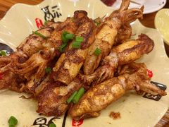 -疍家人黄记海鲜火烧烤