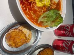 -友达面馆(广州总店)