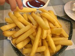 -普天和酒楼·新津菜·烤鸭(天津之眼店)
