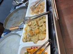 -素满香·食养自助(建邺万达店)