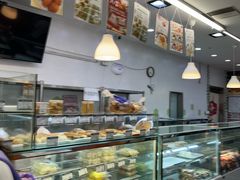 -白玉兰食品(中山公园龙之梦店)