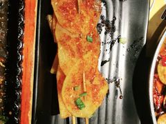 -嘎嘎鸭脑壳(金沙店)