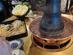-牛街清真满恒記(平安里西大街店)