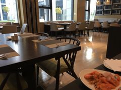 大堂-航空港万怡酒店·万荟轩餐厅(航空港区远航路店)