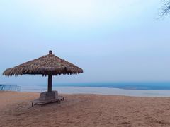 -古柏渡飞黄旅游区