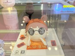 -CAKE BOSS 蛋糕老板(西单君太百货店)