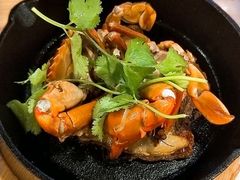 -鑫阿强海鲜大排档·老厦门特色菜(中山路店)