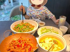 -沅江水·湖南家宴(珠江新城高德置地秋广场店)