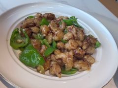 -一口猪年味东北菜(荔枝沟店)