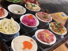 -楠火锅(广州总店)