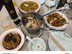 -渔娘渔家丹东海鲜(东直门店)