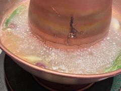 -额尔敦·品质自助(摩尔城店)