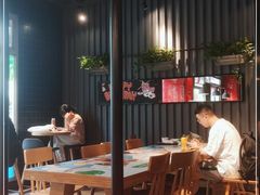 大堂-肯德基(凤凰海店)