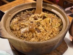 招牌牛肉烩饭-小吊梨汤·北京菜(香山店)