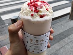 -星满杯TEAFUL(罗湖东门店)