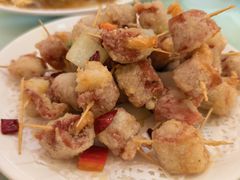 -胖子菜馆(隆昌路店)