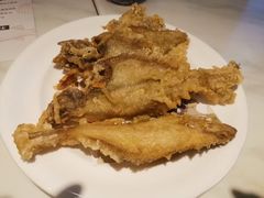 -南山鲜虾面·活鲜小馆·海味大连菜(南山总店)