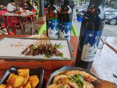 -林二哥宜烤官·宜宾小烧烤