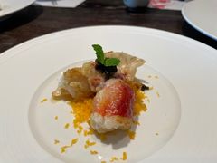 -四葉寿司·城市景观(深圳湾1号店)