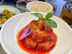 -江南里·新浙菜(苏州大悦城店)