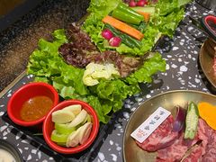 -黑牛の場烤肉(摩天活力城店)
