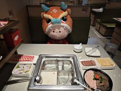 -海底捞火锅(珠影星光城夜宵主题店)