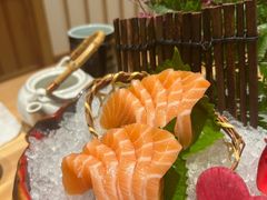 -和创柚子·会席日本料理(新区淮海街店)