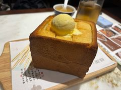 -绿茶餐厅(财富购物中心店)