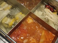 -海底捞火锅(凯德广场店)