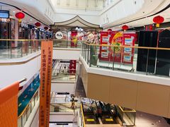 -万达广场(菏泽牡丹店)