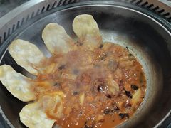 土灶炖公鸡（小）-三里屯土灶炖公鸡地锅鸡(江东店)