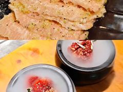 -焱铁烧·黑毛和牛专门店(南宁万象城店)