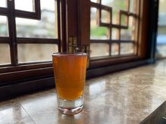 普洱茶酒-妈妈的味道(和顺古镇店)