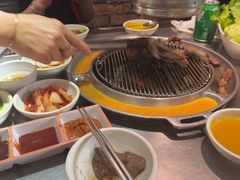 -喜来稀肉(虹泉路店)