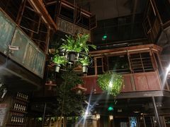 -胡桃里音乐酒馆(曲江店)