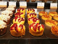 -BAKER&SPICE(环贸店)