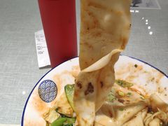 -大嘻咹biangbiang面(历史博物馆店)