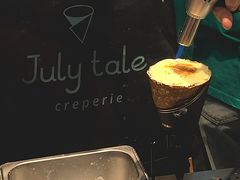 -July tale·可丽饼(德基广场店)