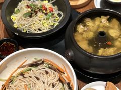 -云海肴·汽锅鸡·云南菜(美罗城店)