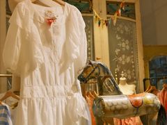 -恋物百货商店(华侨城店)