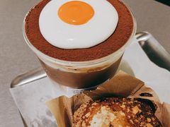 -Ann COFFEE(来福士店)