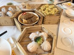 -番禺宾馆丽苑厅