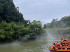 -天河潭旅游度假区