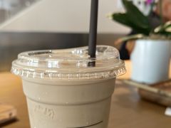 -Peet's Coffee皮爷咖啡(大学路店)