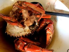 -Ministry of Crab(科伦坡店)