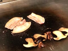 -赤坂亭·M9和牛烧肉·铁板烧·日料398放题(长泰广场店)