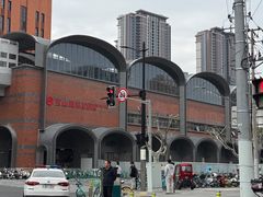 -宝山路(地铁站)