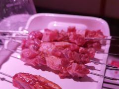 -丰茂烤串(全国首店)