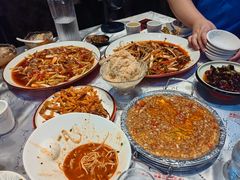 -红辣椒·川菜·火锅(大洋中心店)